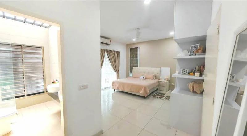Terraced House for Sale in Johor Bahru (Johor) - Fion Choo - Bedroom - PropertyGuru.com.my