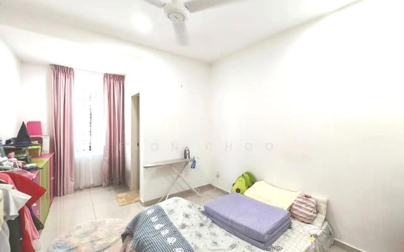 Terraced House for Sale in Johor Bahru (Johor) - Fion Choo - Bedroom - PropertyGuru.com.my