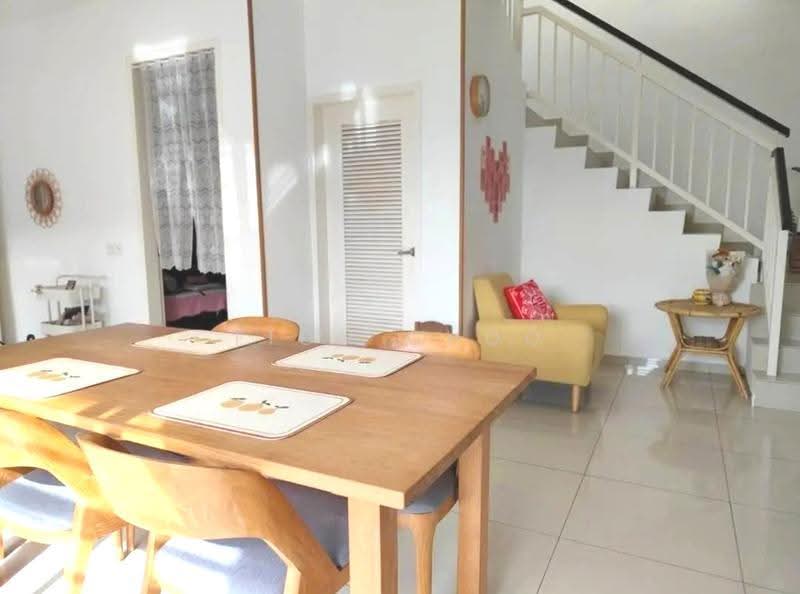 Terraced House for Sale in Johor Bahru (Johor) - Fion Choo - Dining Room - PropertyGuru.com.my