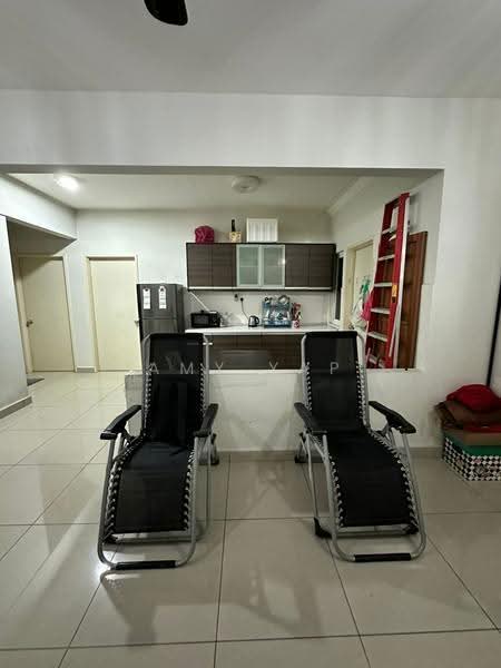 Condominium for Sale at First Residence (Residensi Unggul) - Amy Yap - Kitchen - PropertyGuru.com.my