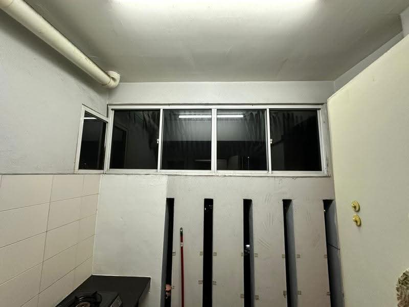 Condominium for Sale at First Residence (Residensi Unggul) - Amy Yap - Kitchen - PropertyGuru.com.my