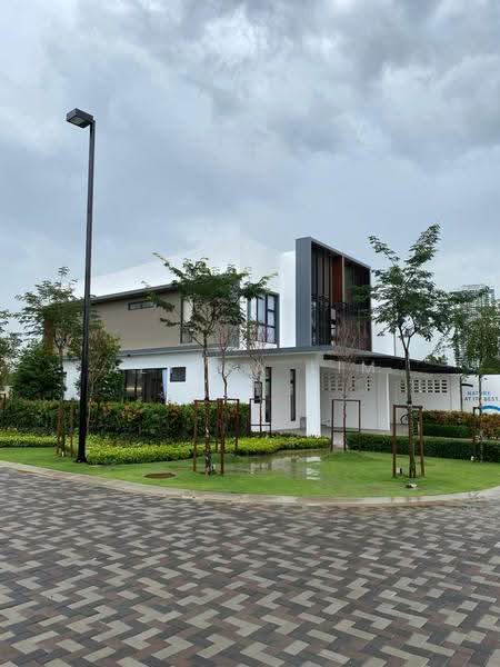Rumah Teres 2-Tingkat untuk Dijual di Masai (Johor) - Alyssa Lim - PropertyGuru.com.my