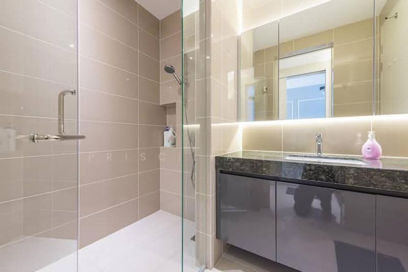 Service Residence for Rent at The Park 2 - Priscilla Tan - Bathroom - PropertyGuru.com.my