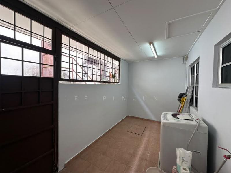 Rumah Teres 2-Tingkat untuk Disewa di Saujana Puchong (Puchong) - Lee Pinjun - Interior - PropertyGuru.com.my