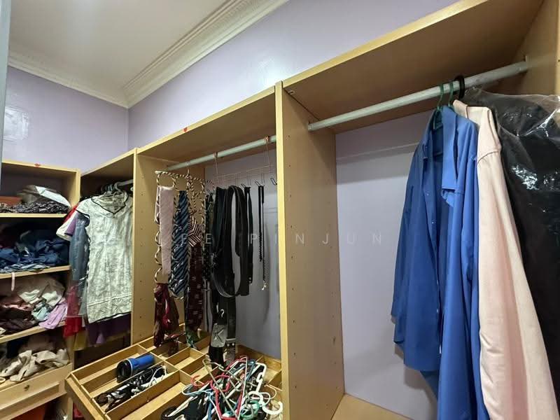 Rumah Teres 2-Tingkat untuk Disewa di Saujana Puchong (Puchong) - Lee Pinjun - Interior - PropertyGuru.com.my