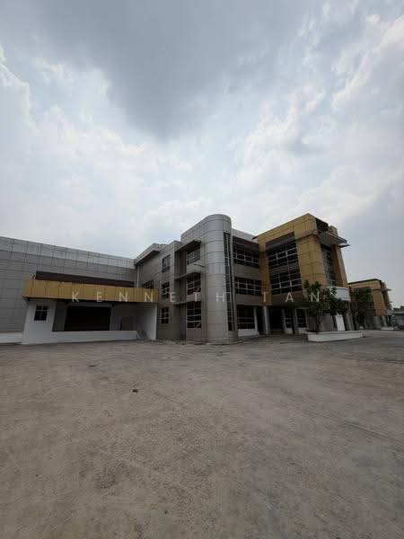 Kilang untuk Disewa di Iskandar Puteri (Nusajaya) (Johor) - Kenneth Tan - Exterior - PropertyGuru.com.my