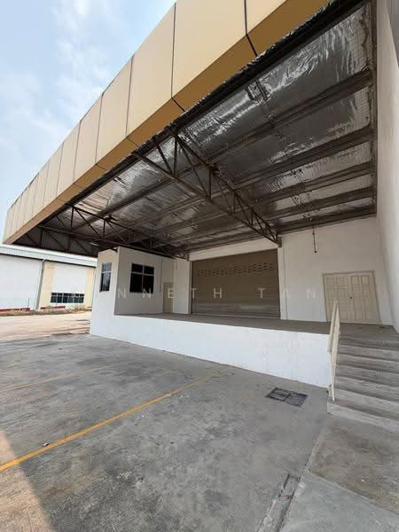 Kilang untuk Disewa di Iskandar Puteri (Nusajaya) (Johor) - Kenneth Tan - Exterior - PropertyGuru.com.my