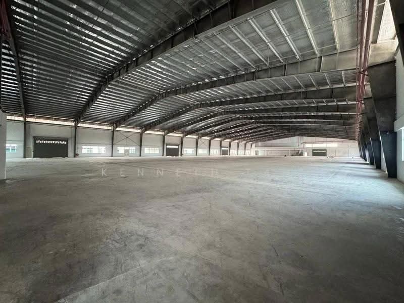 Kilang untuk Disewa di Iskandar Puteri (Nusajaya) (Johor) - Kenneth Tan - Interior - PropertyGuru.com.my