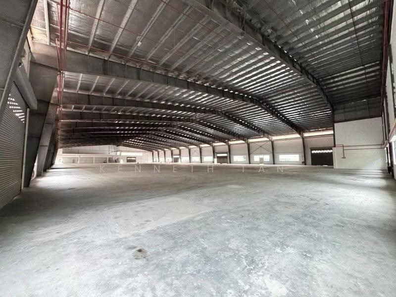 Kilang untuk Disewa di Iskandar Puteri (Nusajaya) (Johor) - Kenneth Tan - Interior - PropertyGuru.com.my