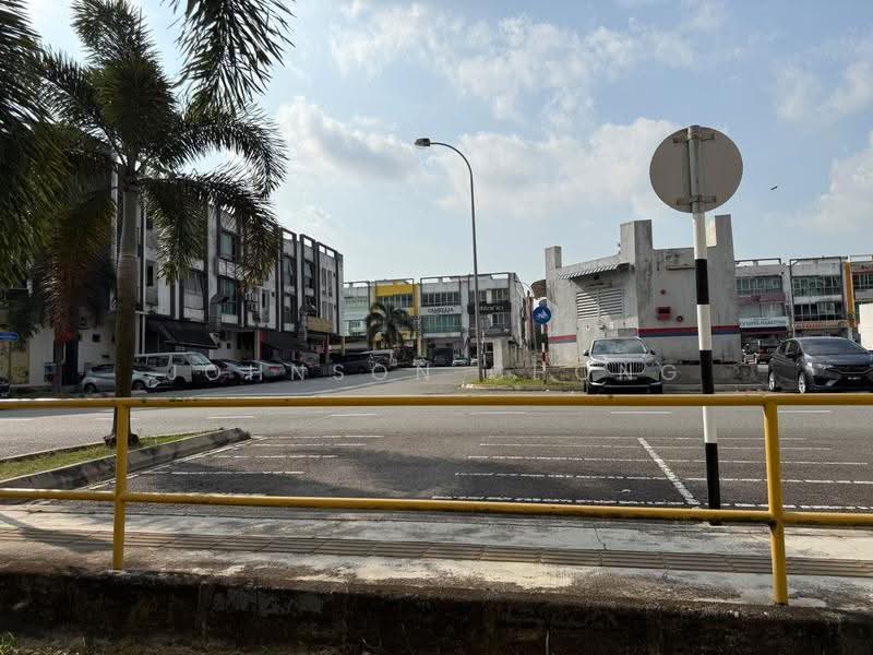 Retail Space untuk Dijual di Skudai (Johor) - Johnson Chong - Exterior - PropertyGuru.com.my