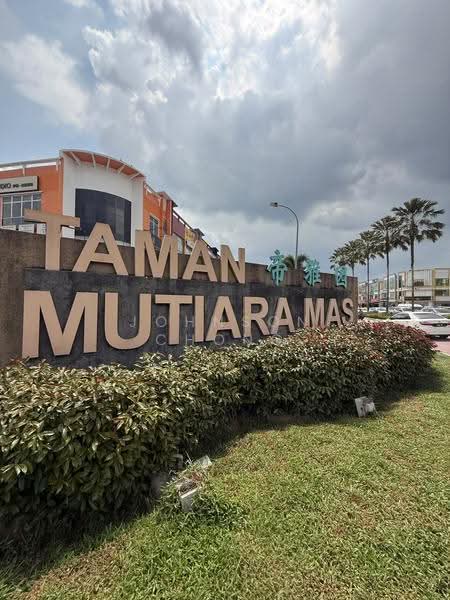 Retail Space untuk Dijual di Skudai (Johor) - Johnson Chong - PropertyGuru.com.my