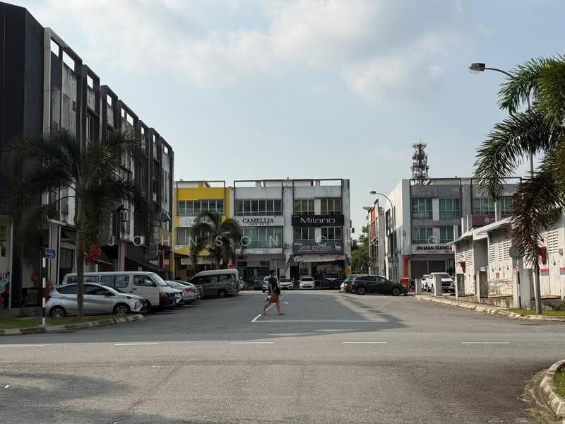 Retail Space untuk Dijual di Skudai (Johor) - Johnson Chong - PropertyGuru.com.my
