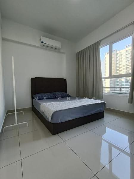 Condominium for Rent at Tropicana Bay Residences - Ms Chang - Bedroom - PropertyGuru.com.my