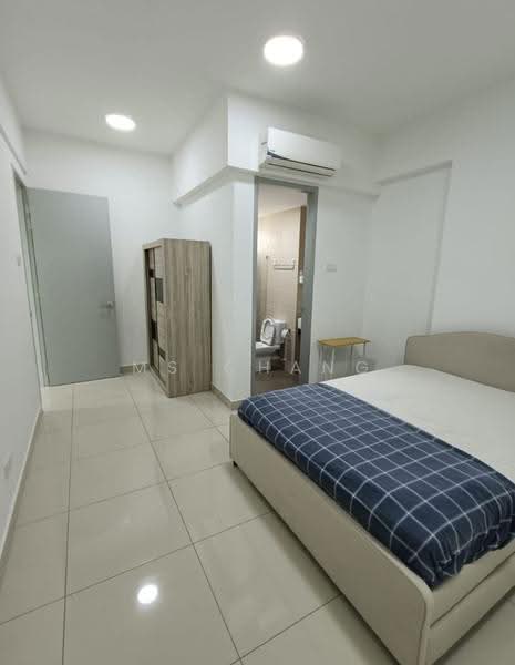 Condominium for Rent at Tropicana Bay Residences - Ms Chang - Bedroom - PropertyGuru.com.my