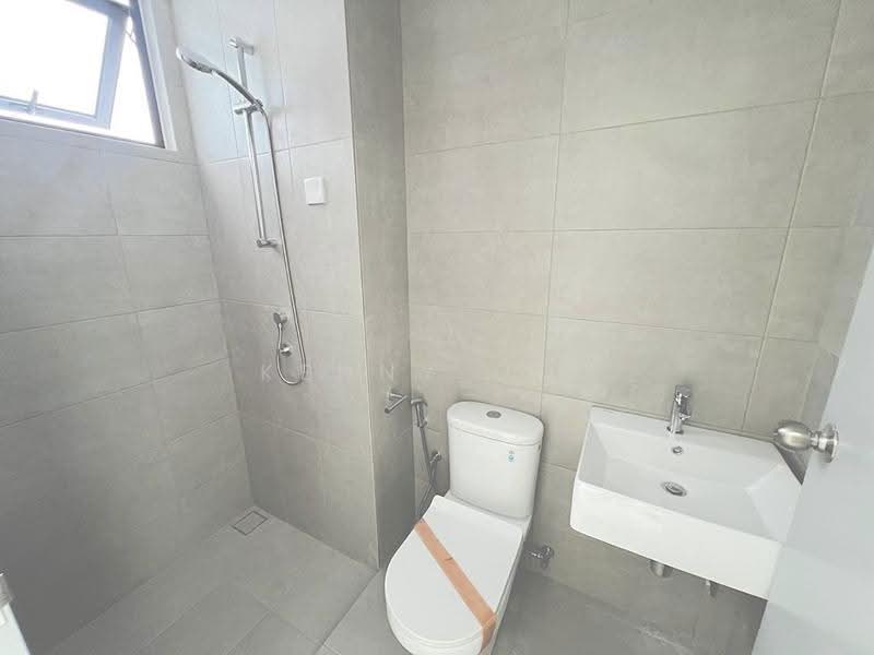 Condominium for Sale at The Terraces Condominium - Kenny Ooi - Bathroom - PropertyGuru.com.my