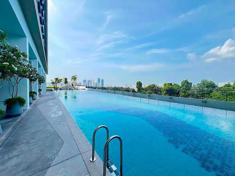 Condominium for Sale at The Terraces Condominium - Kenny Ooi - Exterior - PropertyGuru.com.my