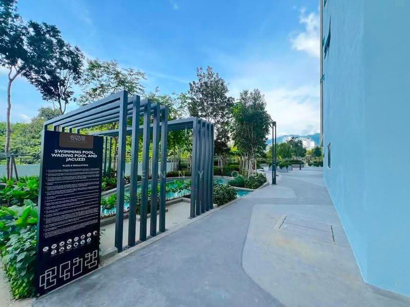 Condominium for Sale at The Terraces Condominium - Kenny Ooi - Exterior - PropertyGuru.com.my