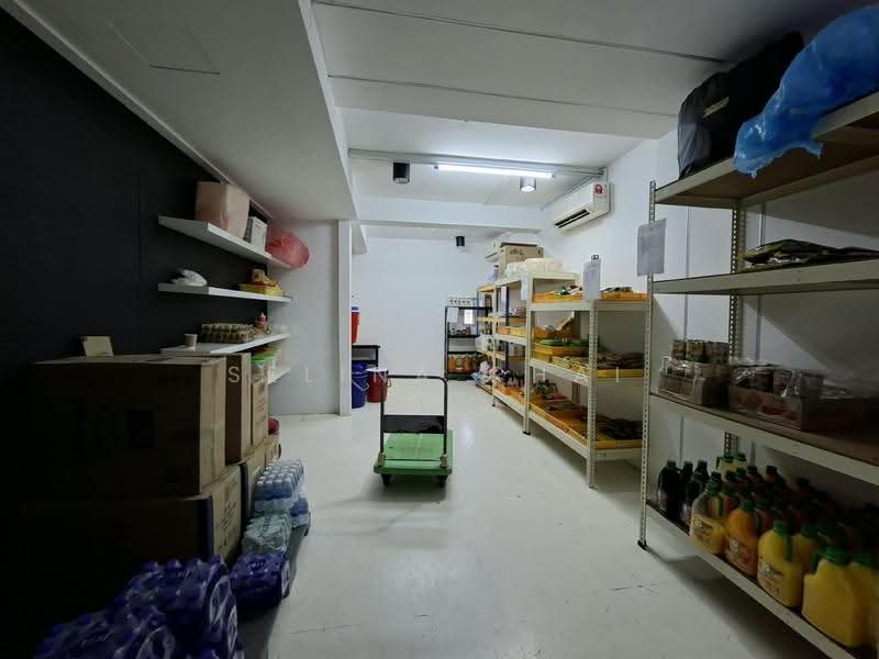 Bungalow House untuk Dijual di Cheras (Kuala Lumpur) - Selina Chai - Interior - PropertyGuru.com.my