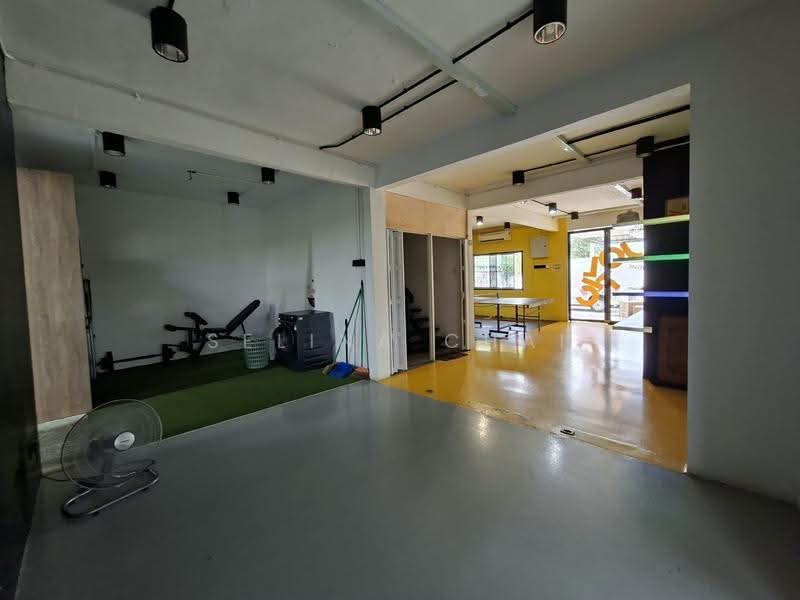 Bungalow House untuk Dijual di Cheras (Kuala Lumpur) - Selina Chai - Gym - PropertyGuru.com.my