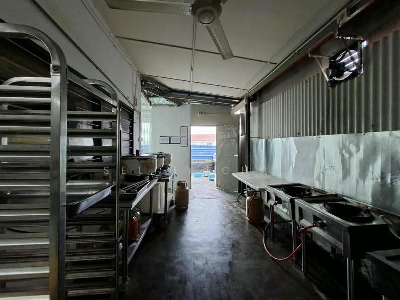 Bungalow House untuk Dijual di Cheras (Kuala Lumpur) - Selina Chai - Kitchen - PropertyGuru.com.my