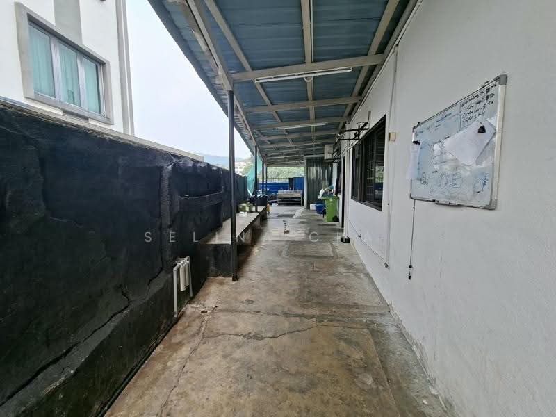 Bungalow House untuk Dijual di Cheras (Kuala Lumpur) - Selina Chai - Exterior - PropertyGuru.com.my