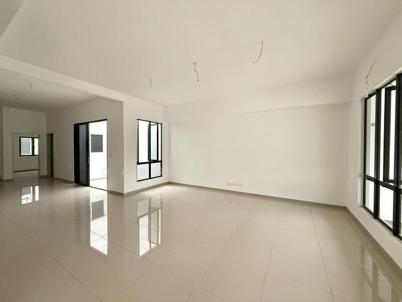 2-storey Terraced House for Sale in Setia Utama (Setia Alam) - GABRIEL GOH - Living Room - PropertyGuru.com.my