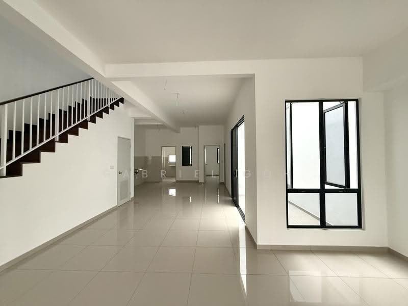 2-storey Terraced House for Sale in Setia Utama (Setia Alam) - GABRIEL GOH - Interior - PropertyGuru.com.my