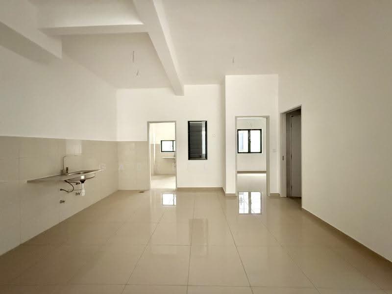 2-storey Terraced House for Sale in Setia Utama (Setia Alam) - GABRIEL GOH - Kitchen - PropertyGuru.com.my