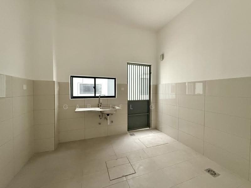 2-storey Terraced House for Sale in Setia Utama (Setia Alam) - GABRIEL GOH - Kitchen - PropertyGuru.com.my