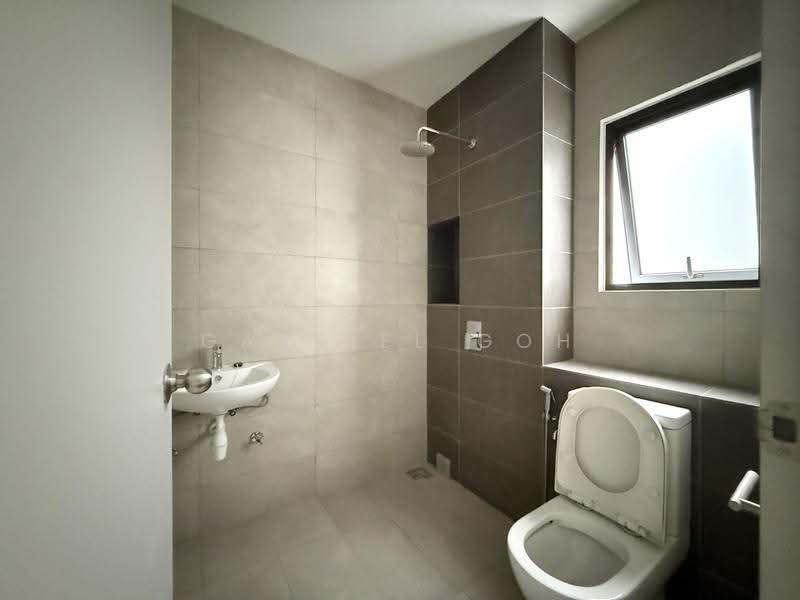 2-storey Terraced House for Sale in Setia Utama (Setia Alam) - GABRIEL GOH - Bathroom - PropertyGuru.com.my