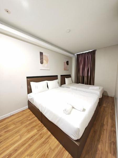 Shop for Sale in Taman Nusa Sentral (Iskandar Puteri (Nusajaya)) - Anne Chiang - Bedroom - PropertyGuru.com.my