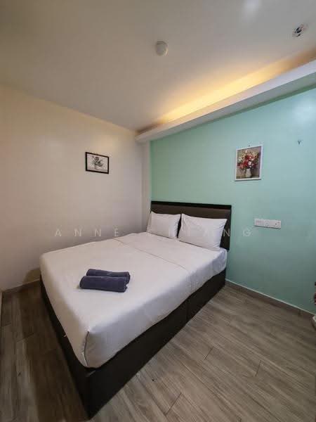 Shop for Sale in Taman Nusa Sentral (Iskandar Puteri (Nusajaya)) - Anne Chiang - Bedroom - PropertyGuru.com.my