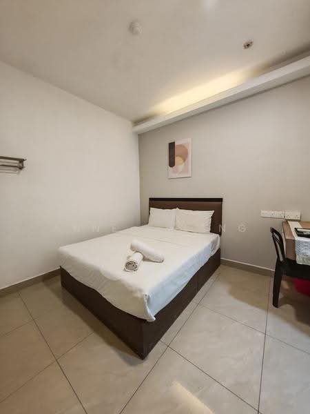 Shop for Sale in Taman Nusa Sentral (Iskandar Puteri (Nusajaya)) - Anne Chiang - Bedroom - PropertyGuru.com.my