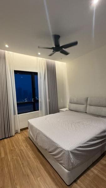 Kediaman Servis untuk Dijual di The Tropika - Sean Lee - Bedroom - PropertyGuru.com.my