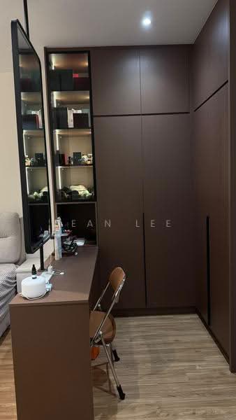 Kediaman Servis untuk Dijual di The Tropika - Sean Lee - Interior - PropertyGuru.com.my