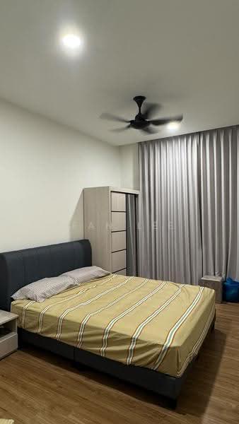 Kediaman Servis untuk Dijual di The Tropika - Sean Lee - Bedroom - PropertyGuru.com.my