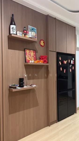 Kediaman Servis untuk Dijual di The Tropika - Sean Lee - PropertyGuru.com.my