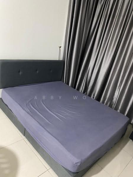 Kediaman Servis untuk Disewa di Residential Suites @ HighPark - Abby Woo - Bedroom - PropertyGuru.com.my