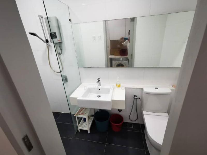 Kediaman Servis untuk Disewa di Residential Suites @ HighPark - Abby Woo - PropertyGuru.com.my