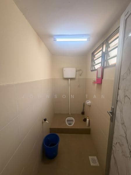 Rumah Teres 2-Tingkat untuk Disewa di Kulai (Johor) - Johnson Tan - Bathroom - PropertyGuru.com.my