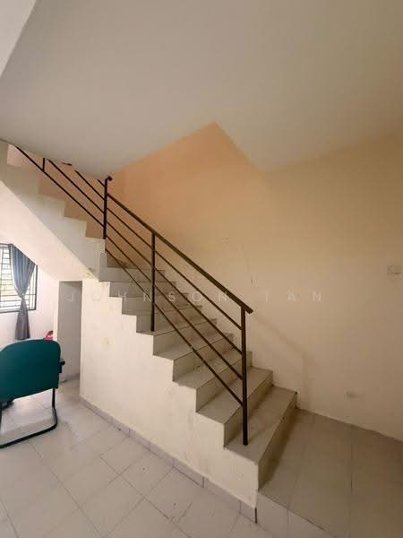 Rumah Teres 2-Tingkat untuk Disewa di Kulai (Johor) - Johnson Tan - Interior - PropertyGuru.com.my
