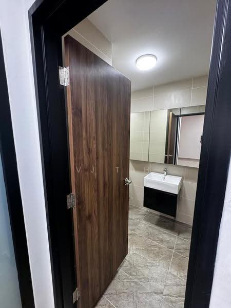 Kediaman Servis untuk Disewa di Veranda Residence - VJ Toh - Bathroom - PropertyGuru.com.my