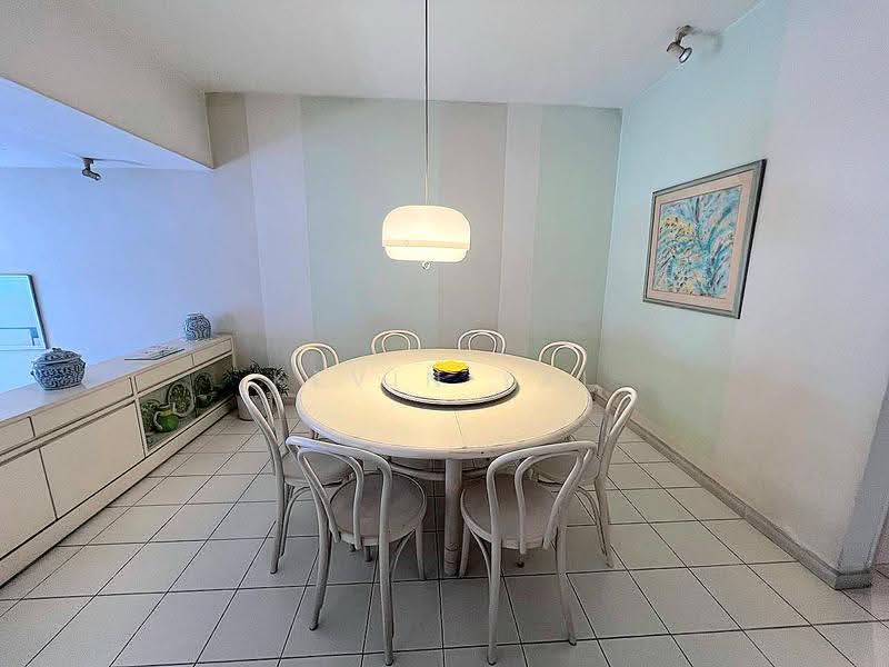 Rumah Teres 2-Tingkat untuk Dijual di Bangsar (Kuala Lumpur) - Kevin Yai - Dining Room - PropertyGuru.com.my
