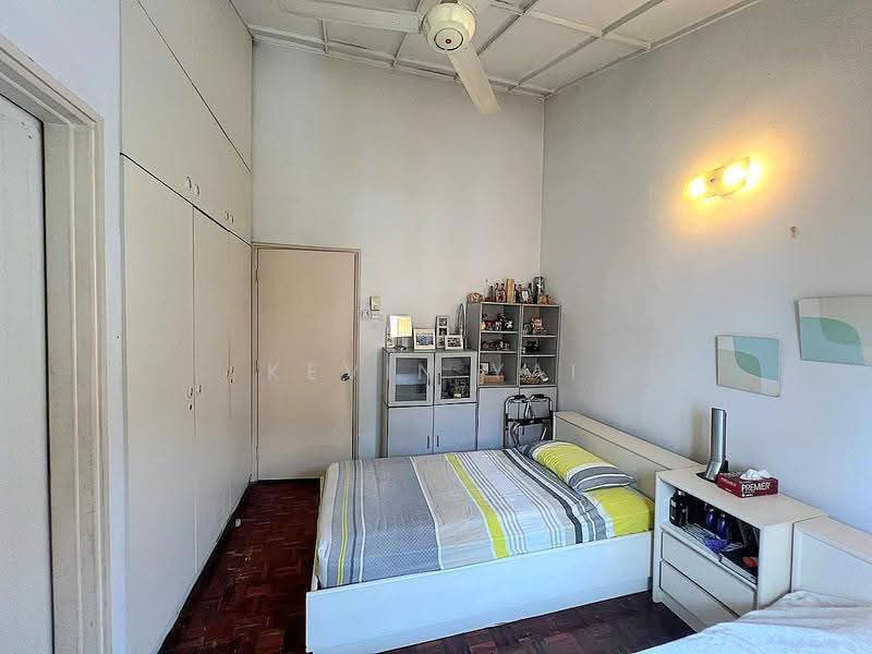 Rumah Teres 2-Tingkat untuk Dijual di Bangsar (Kuala Lumpur) - Kevin Yai - Bedroom - PropertyGuru.com.my