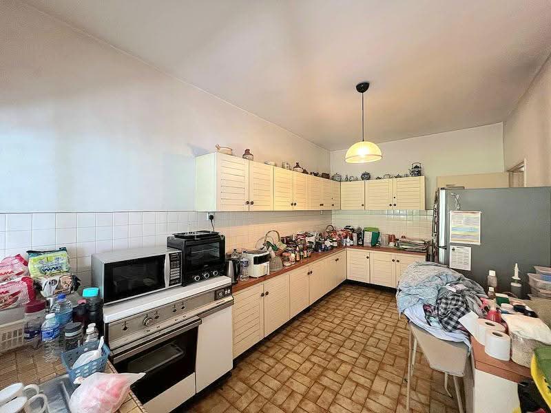 Rumah Teres 2-Tingkat untuk Dijual di Bangsar (Kuala Lumpur) - Kevin Yai - Kitchen - PropertyGuru.com.my