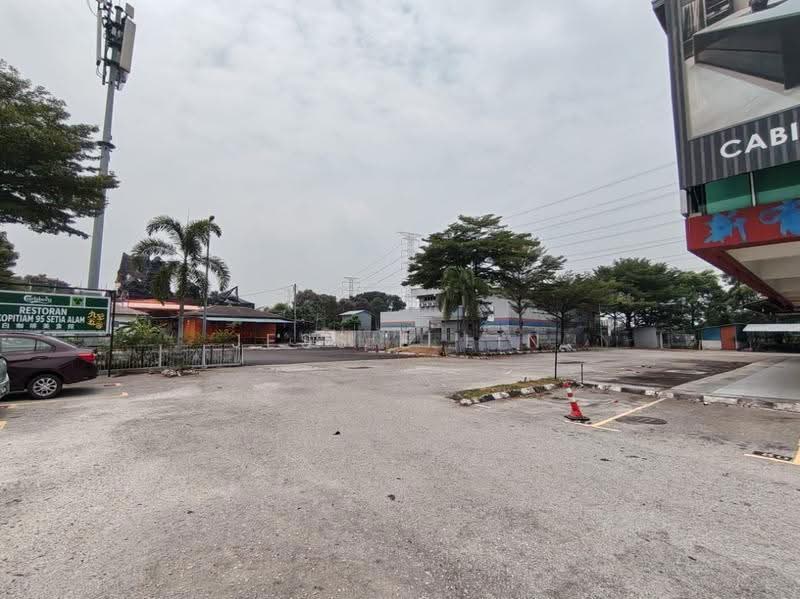 Office for Rent in Seksyen U13 (Setia Alam) - Jessie Lin - Exterior - PropertyGuru.com.my