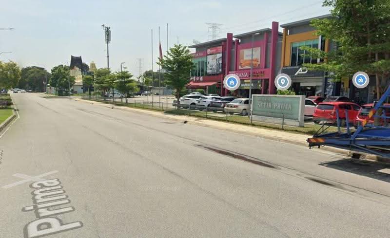 Office for Rent in Seksyen U13 (Setia Alam) - Jessie Lin - Exterior - PropertyGuru.com.my