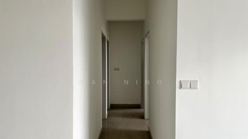 Kediaman Servis untuk Dijual di Centra Residences - Wan Ning - PropertyGuru.com.my
