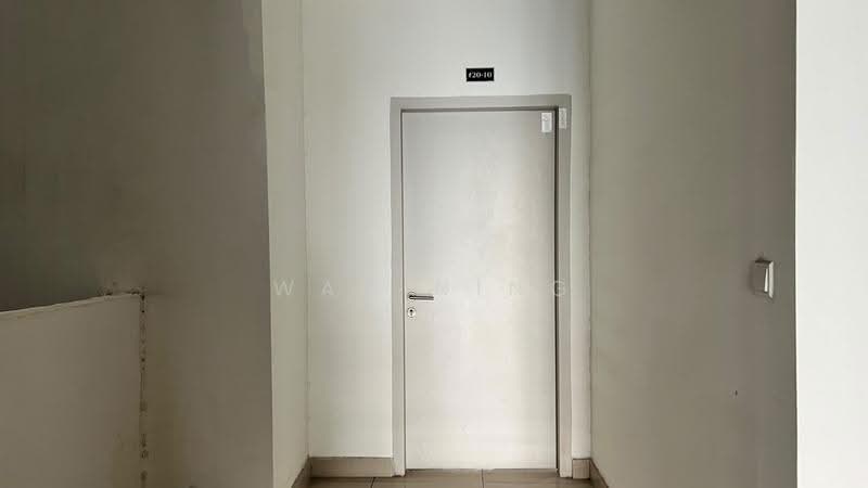 Kediaman Servis untuk Dijual di Centra Residences - Wan Ning - PropertyGuru.com.my