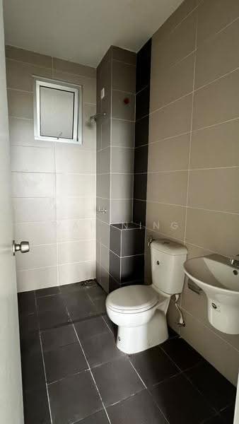 Kediaman Servis untuk Dijual di Centra Residences - Wan Ning - PropertyGuru.com.my